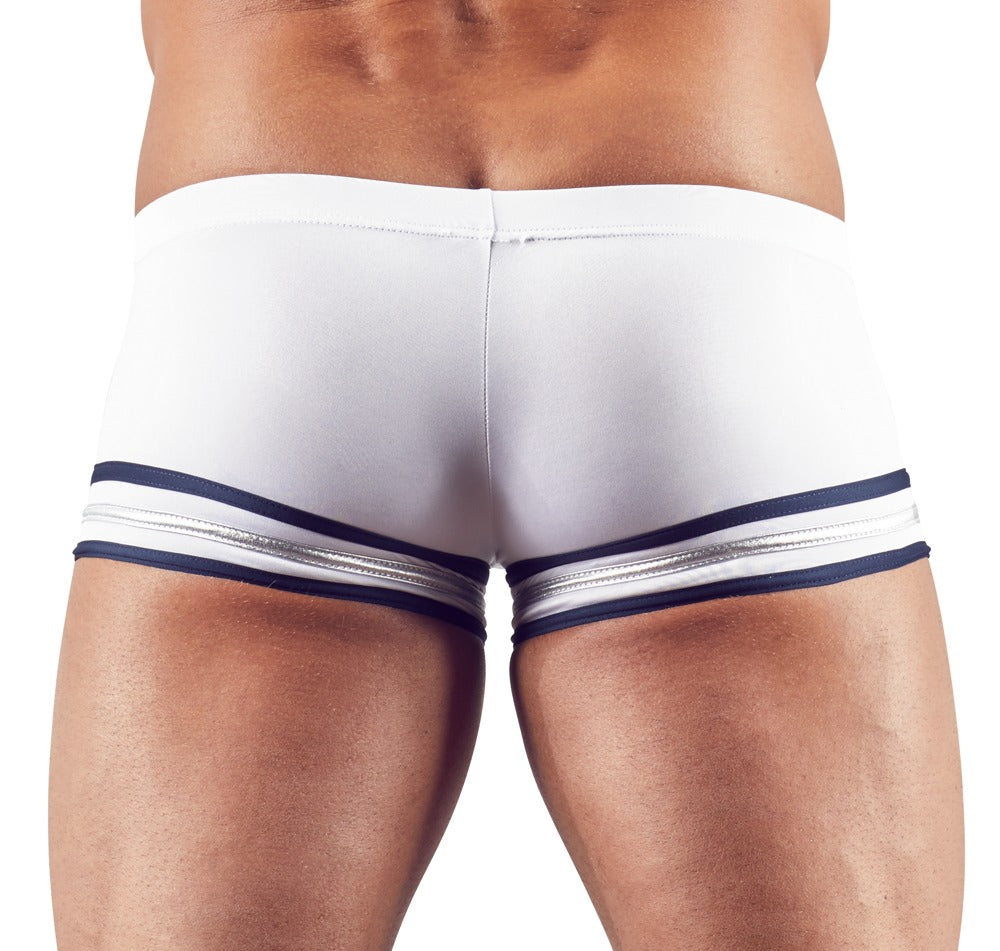 Svenjoyment Sailor Pants back