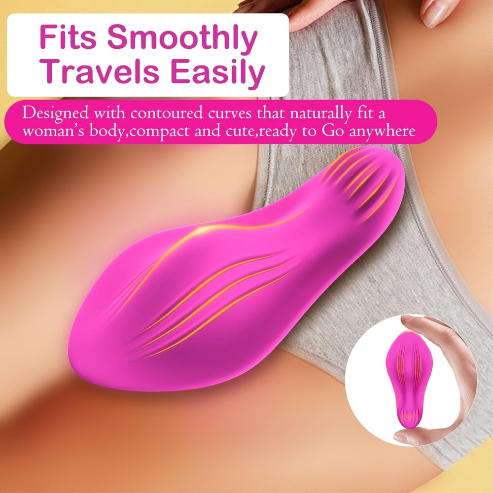 Loveangels App Control Butterfly Panty Vibrator