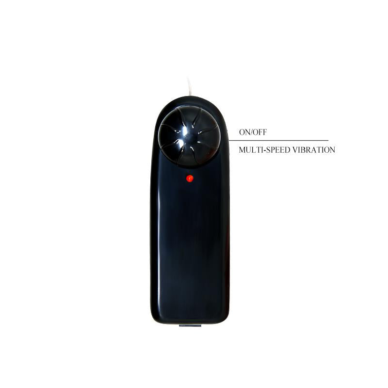 Temptation Bigger Man remote
