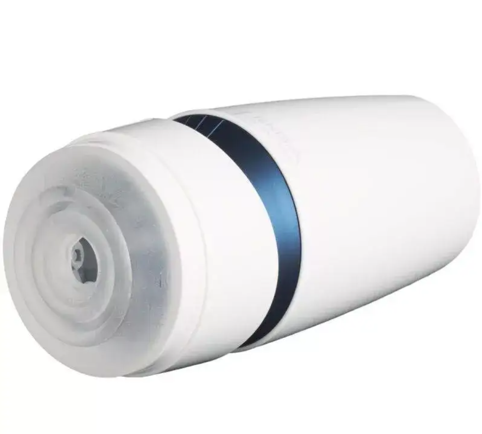 Tenga Aero Cobalt opening