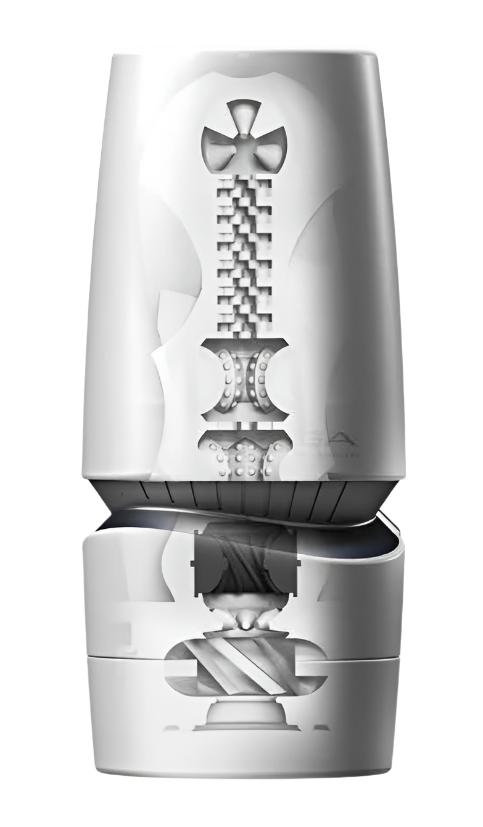 Tenga Aero Silver inner