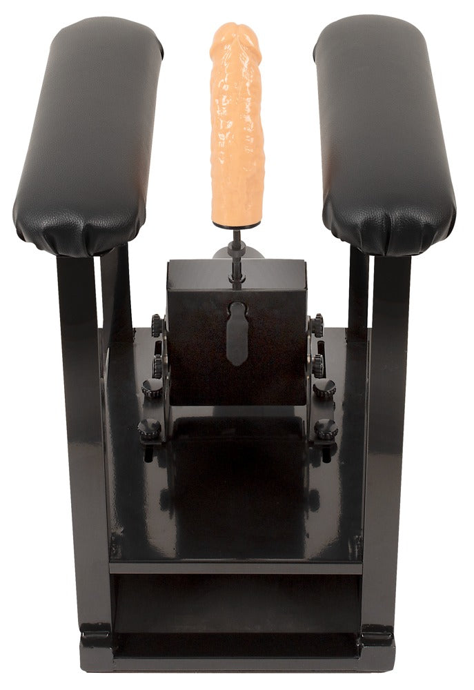 The Banger Sit-On Climaxer back