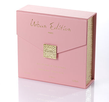 Urban Edition Women Eau de Parfum 100 ml box
