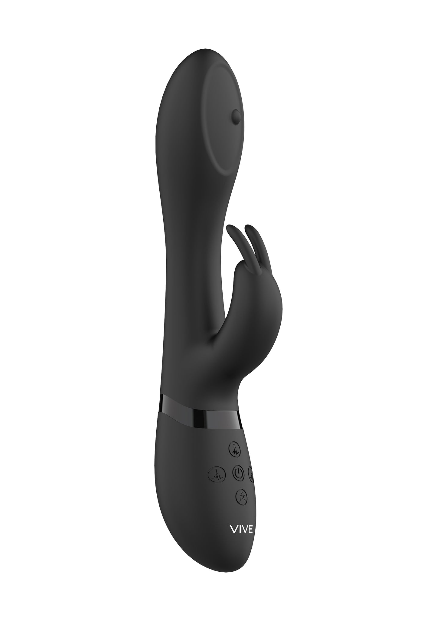 Vive Mira - Spinning G-spot Rabbit