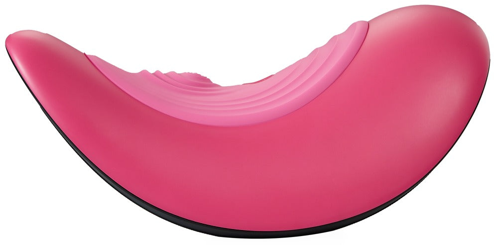 VibePad Ride On Close Up