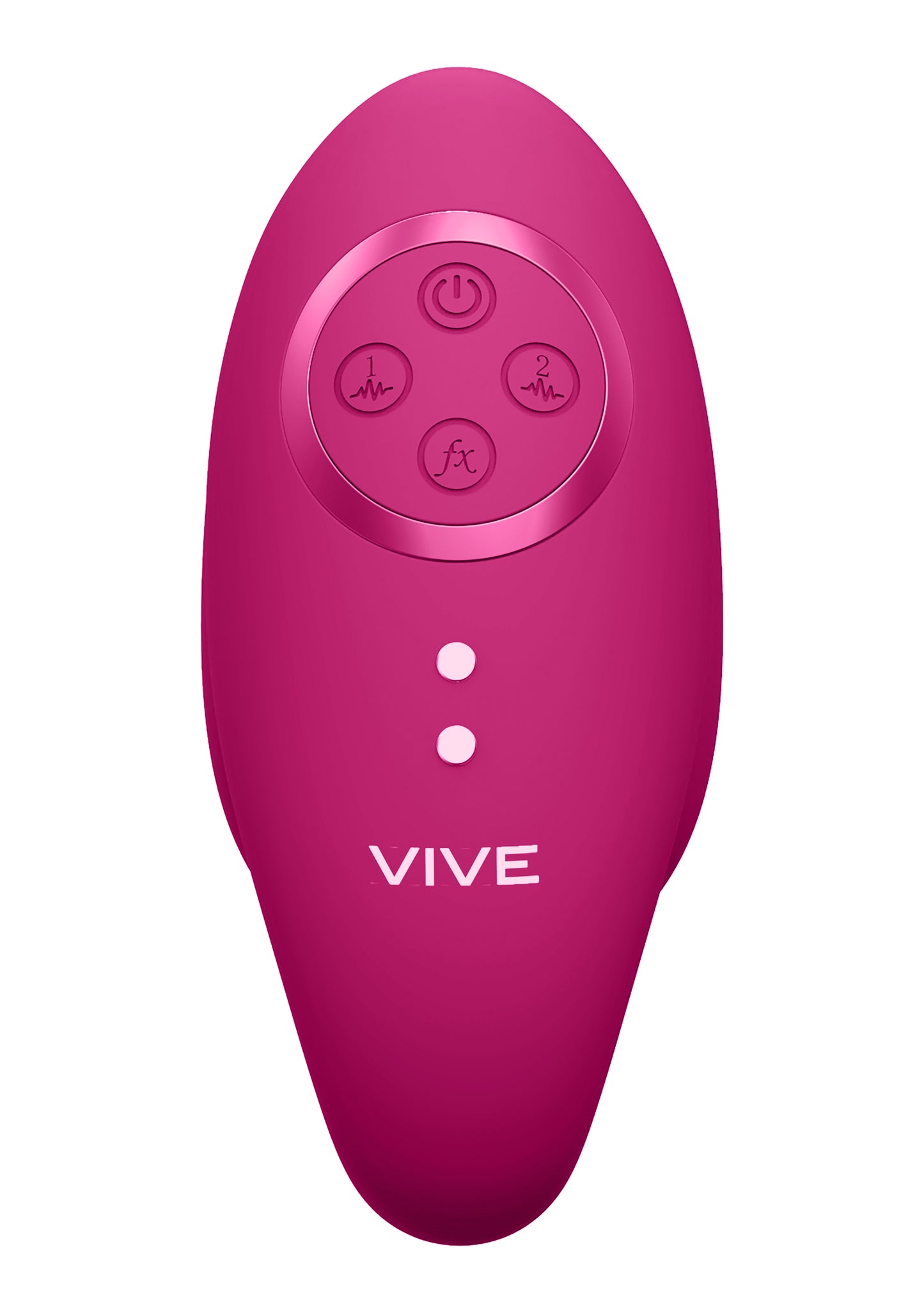 Vive Aika buttons