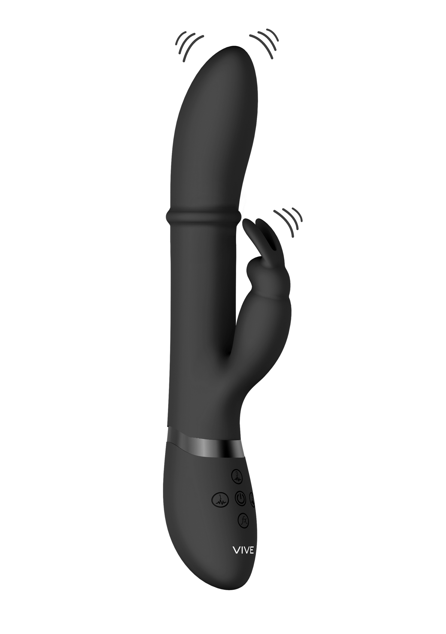 Vive Halo moving image