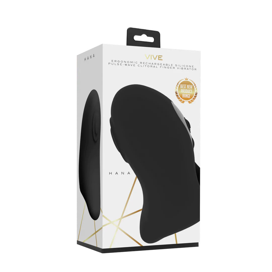 Vive Hana box