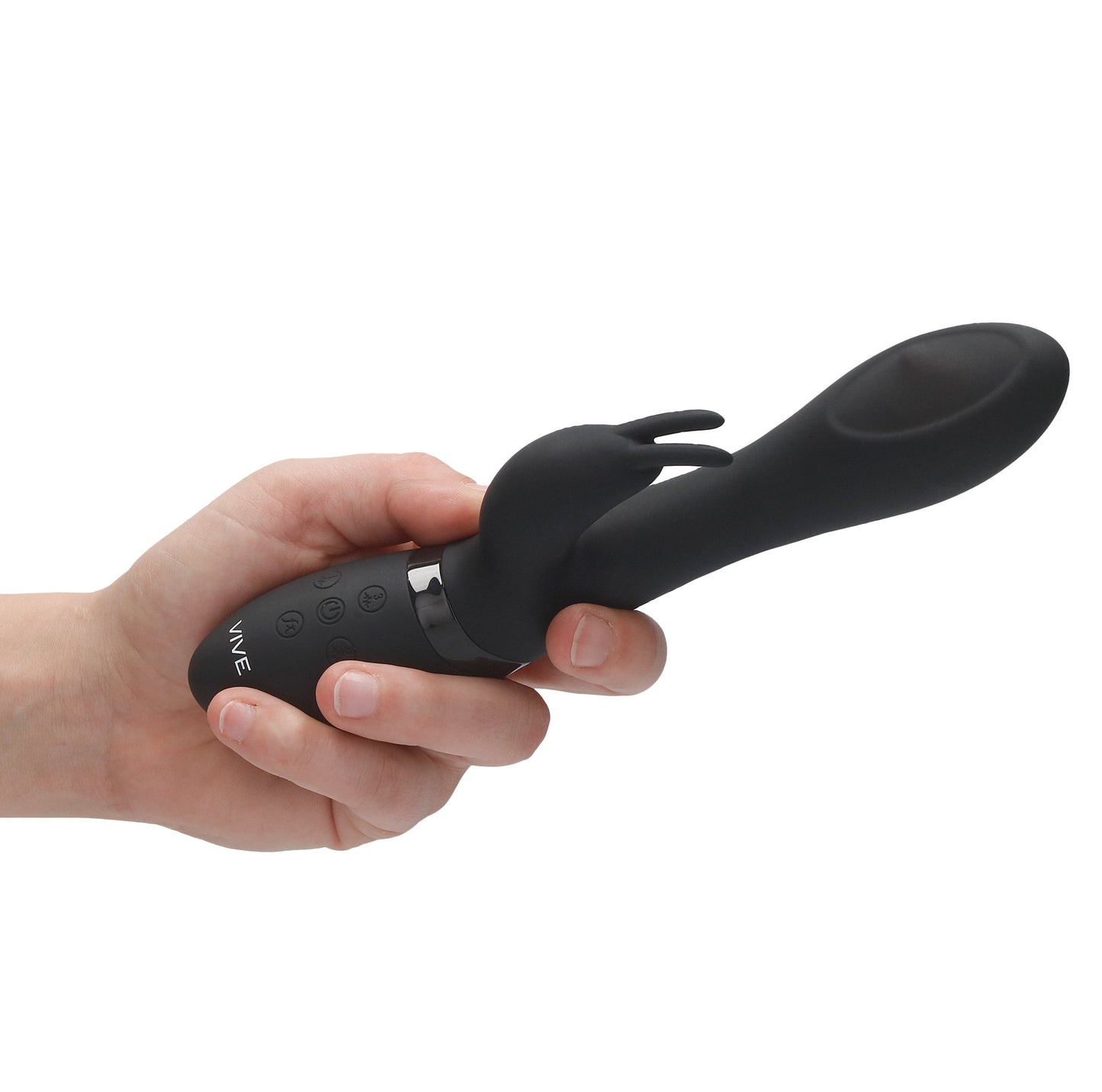 Vive Mira in hand