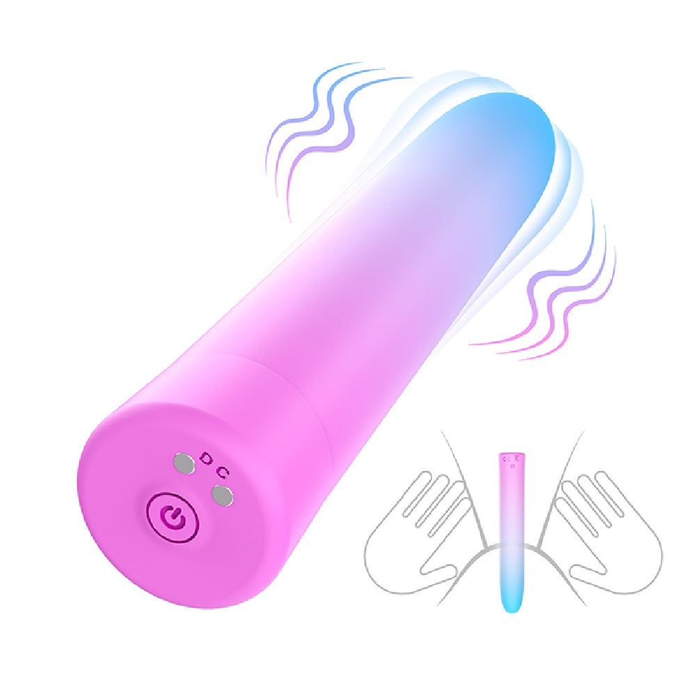 Loveangels Classic Tease Vibrating Spear