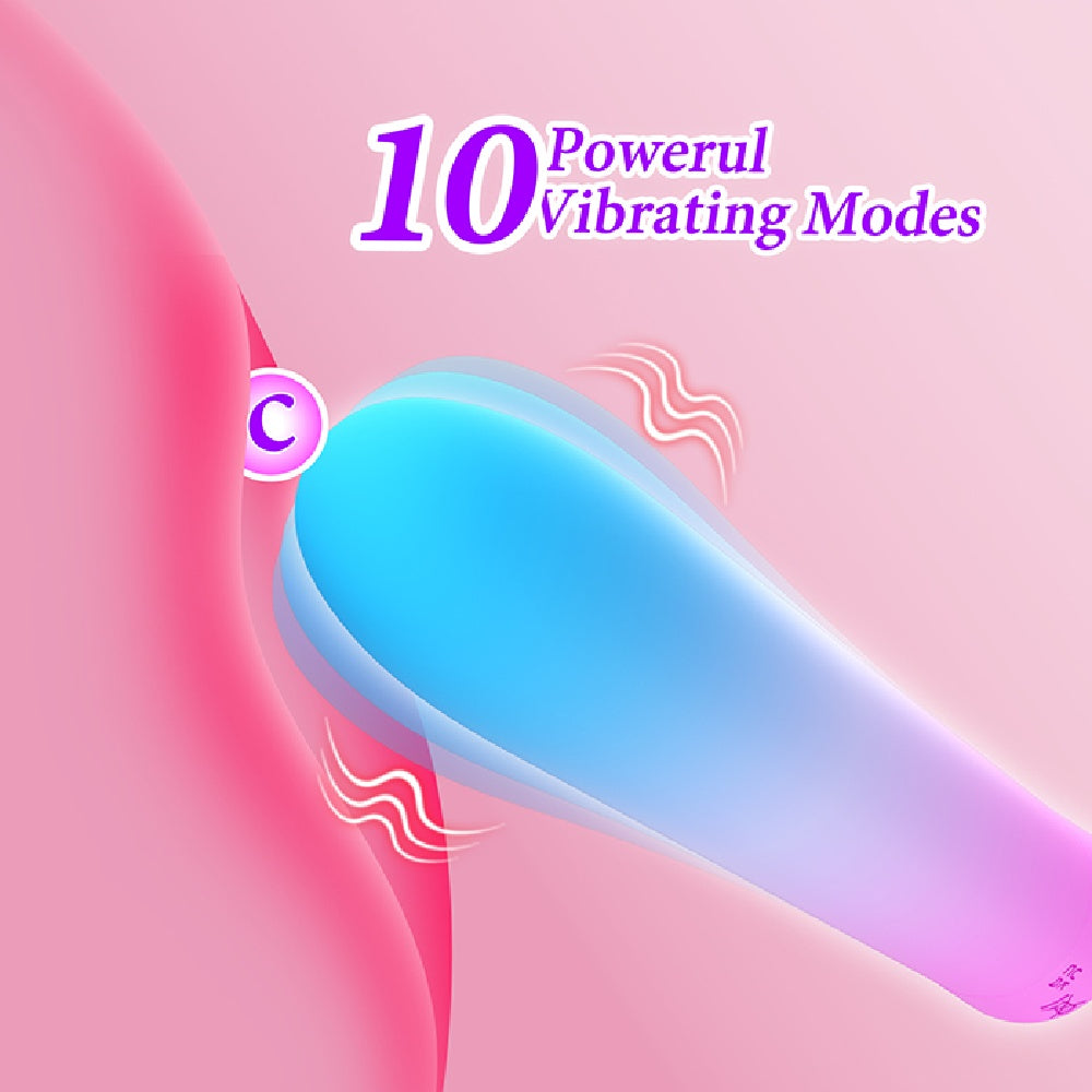 Loveangels Classic Tease Vibrating Spear