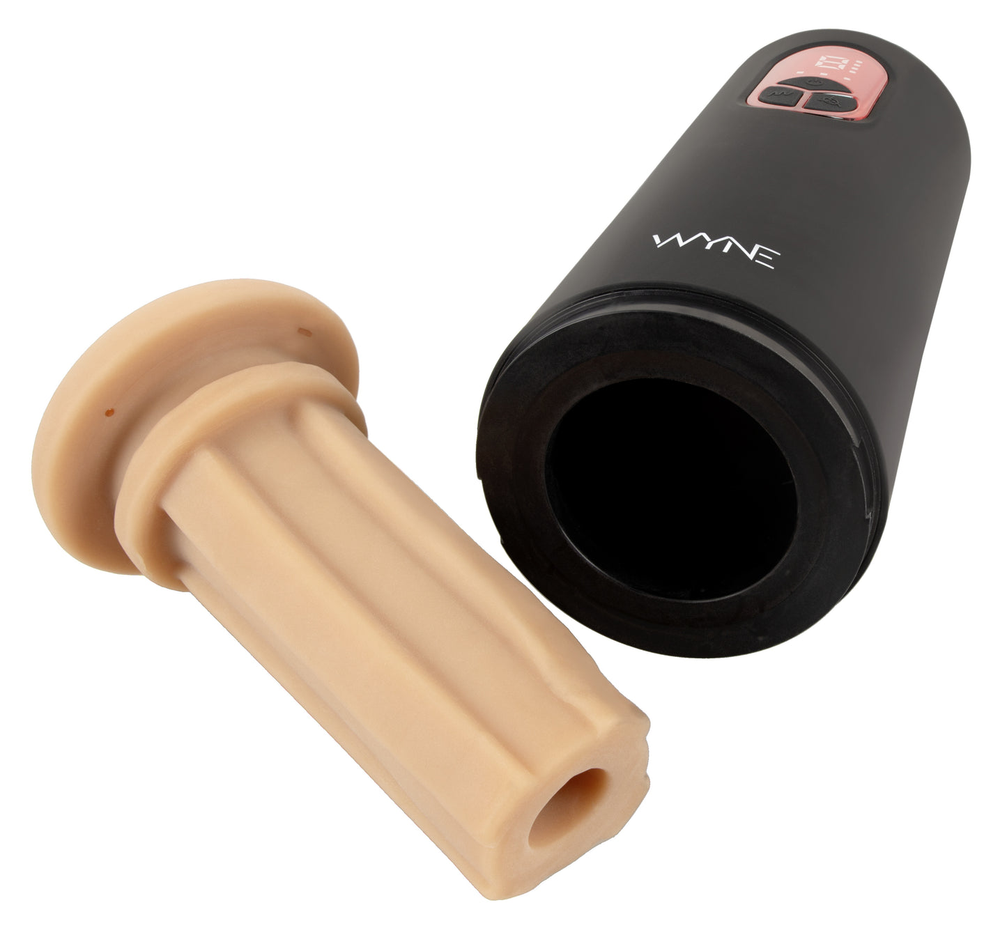 WYNE 07 removable sleeve