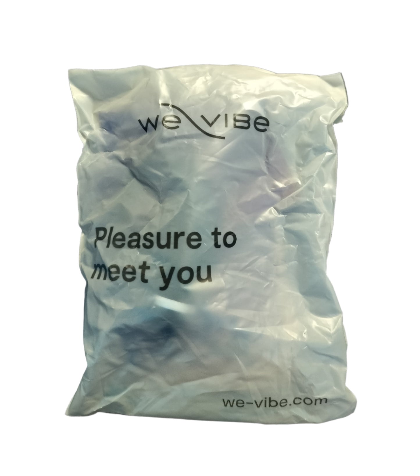 We-Vibe 30 packaging