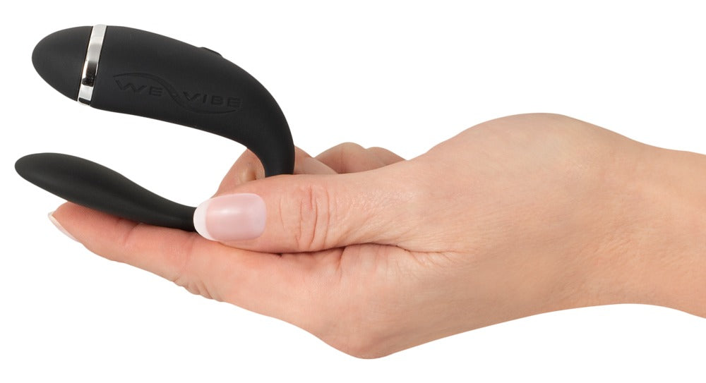 We-Vibe 30 in hand