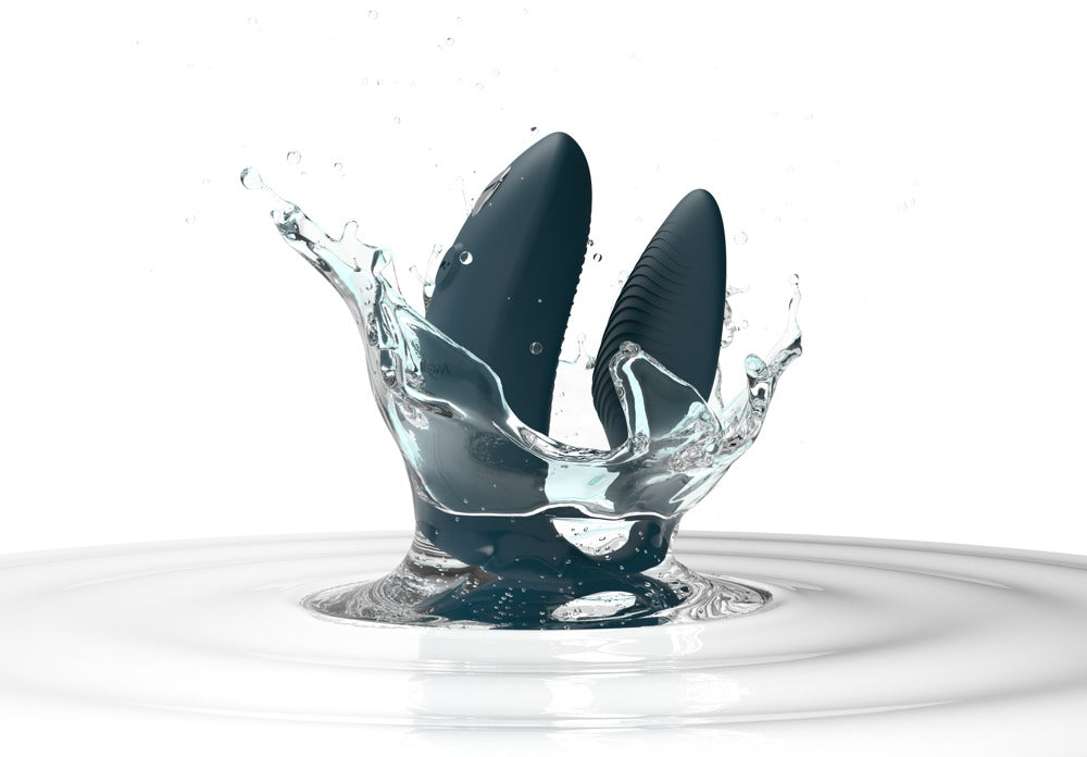 We-Vibe Sync 2 waterproof