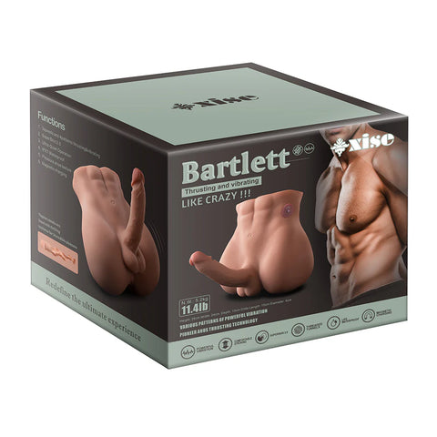 Xise Batlett box