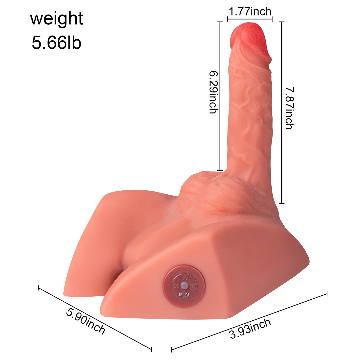 Xise Michael size