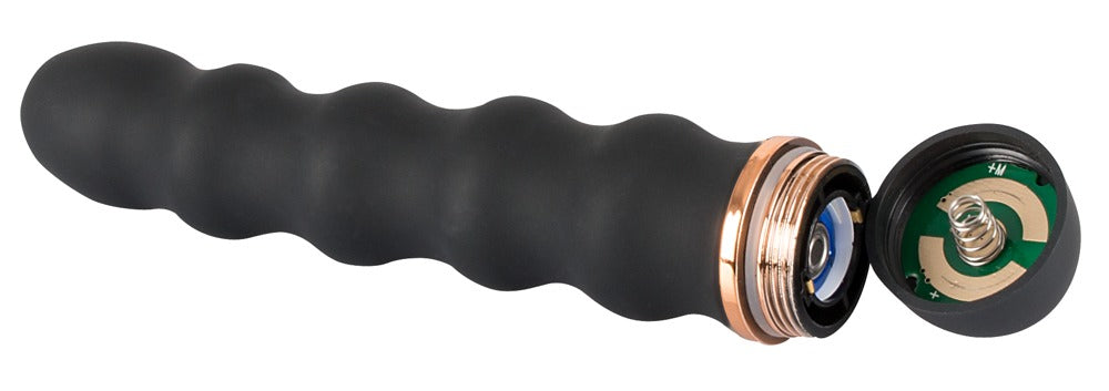 You2Toys Bendy Wavy Vibrator battery compartment