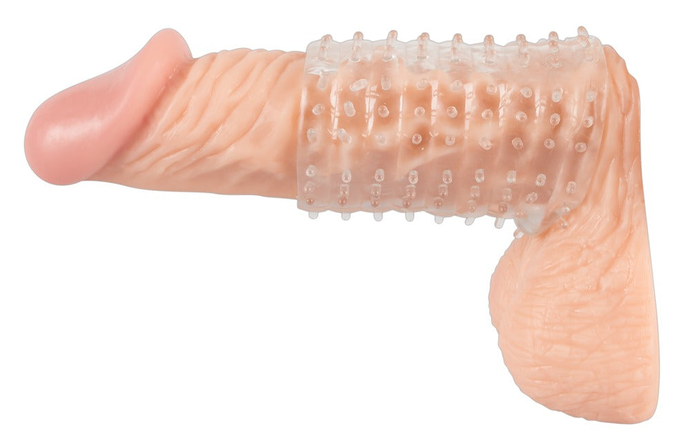 You2Toys Blue Appetizer penis sleeve