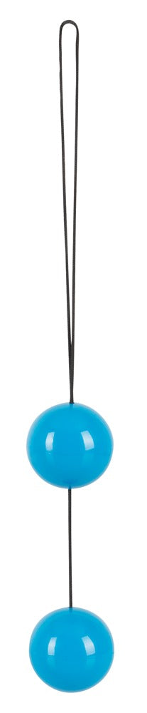 You2Toys Blue Appetizer kegel balls