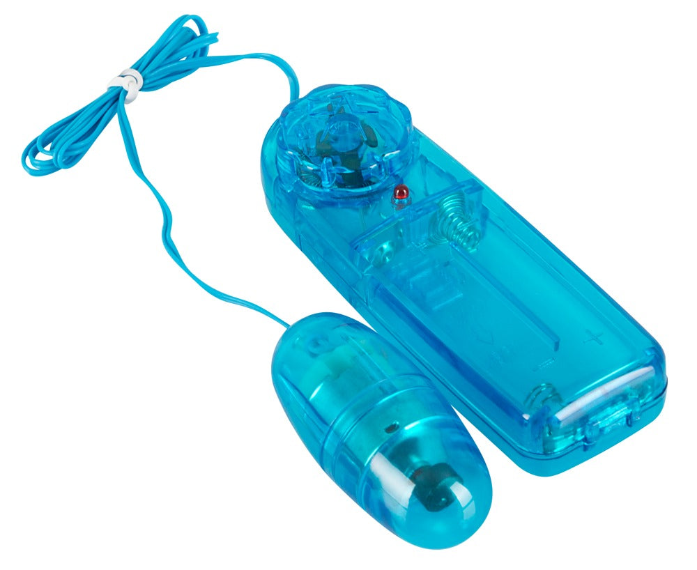You2Toys Blue Appetizer love egg