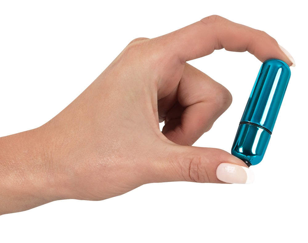 You2Toys Blue Appetizer bullet