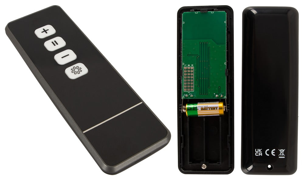 You2Toys The Banger remote