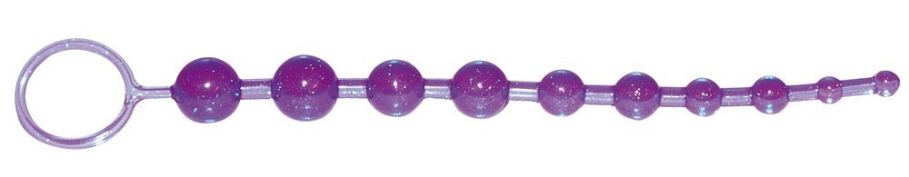 You2Toys Wild Berries 7 Piece Toy Set Anal Beads