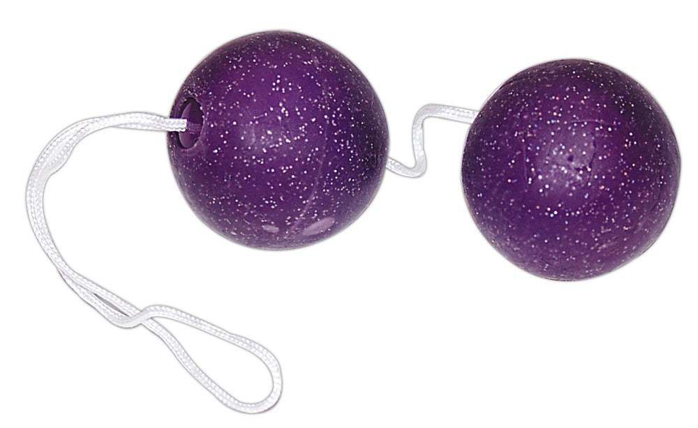 You2Toys Wild Berries 7 Piece Toy Set Kegel Balls