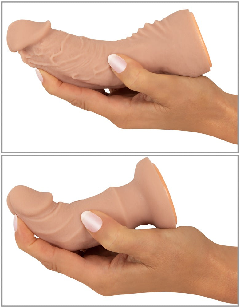 You2Toys Your Vibrating and Remote Control Strap-On Collection Flexibility
