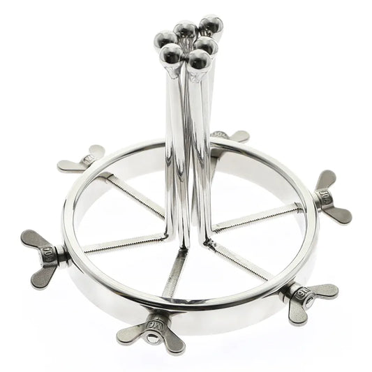 Loveangels Stainless Steel Spreader Speculum