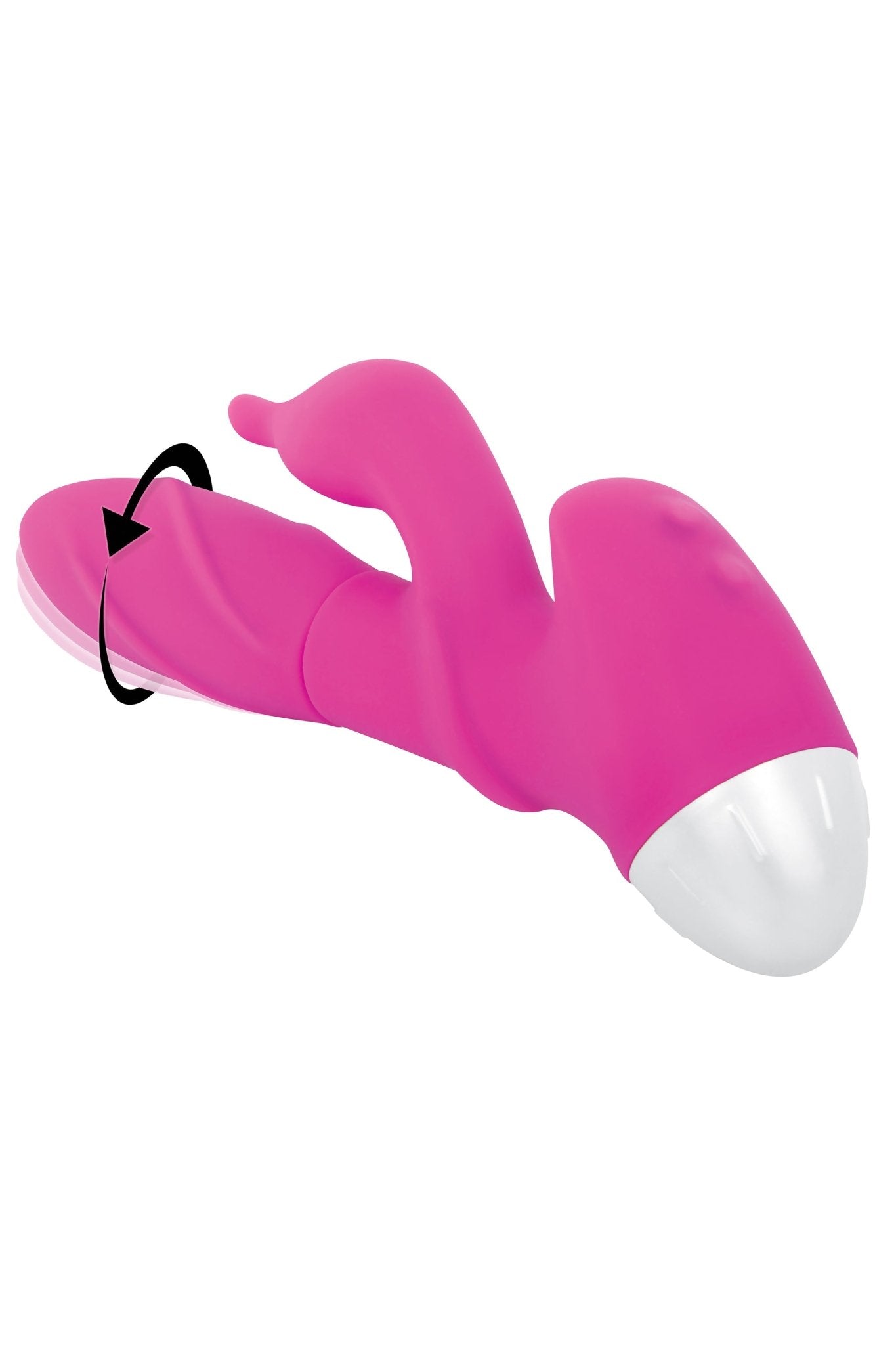 Adam & Eve Eve's Spinner Rabbit - Loveangels