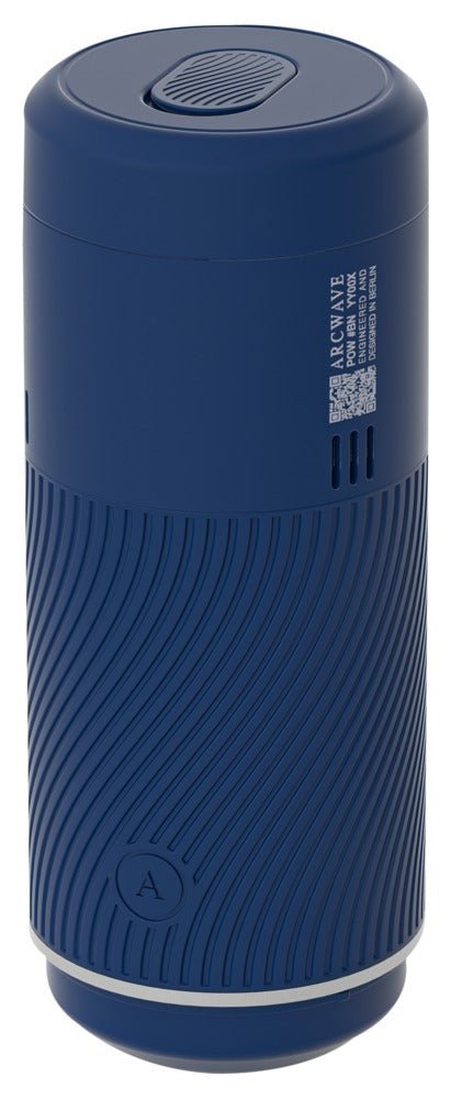 Arcwave Power Stroker Dual Entry With Suction Control - Loveangels