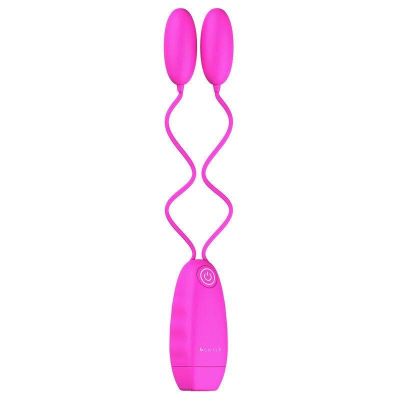 B Swish - B Near Classic Vibrating Eggs - Loveangels
