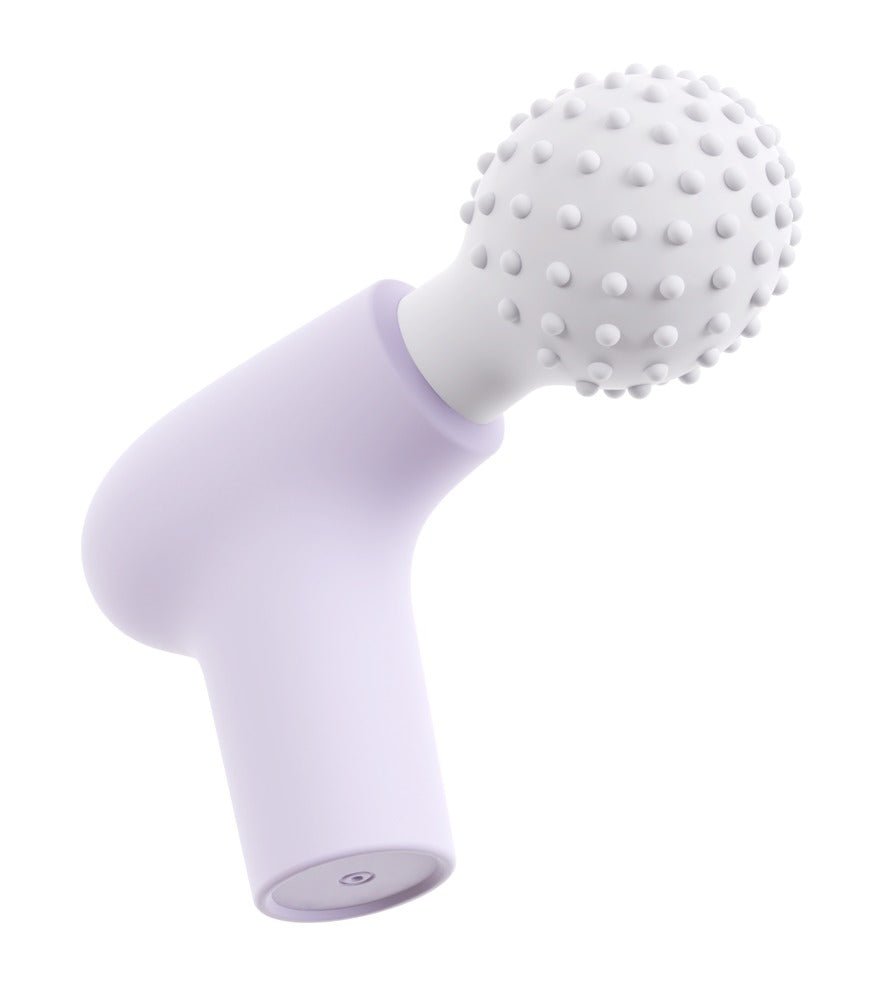 Beau Coeur Rionex Mini Massager - Loveangels