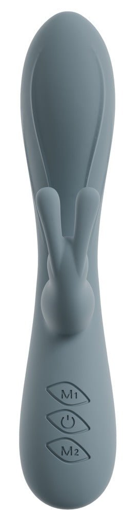 Beau Couer VELINA Rabbit Vibrator - Loveangels