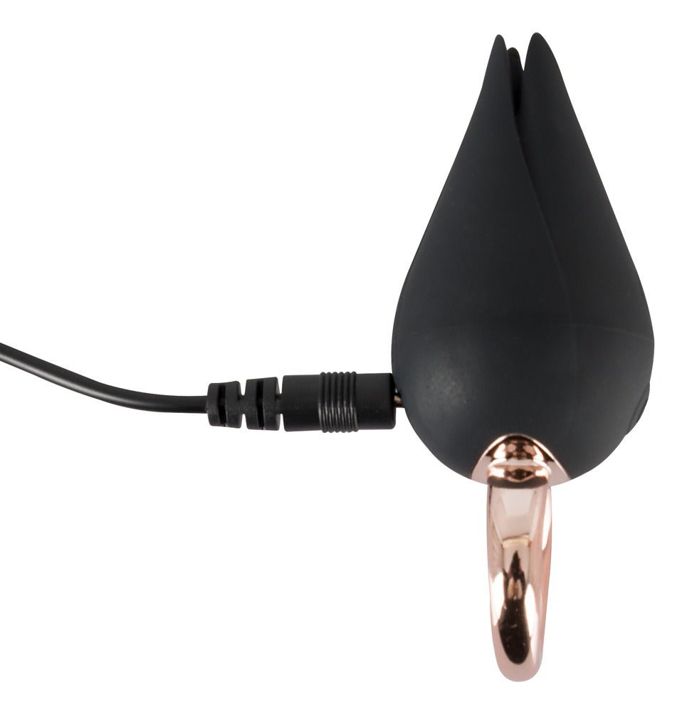 Belou Flutter Effect Finger Vibrator - Loveangels