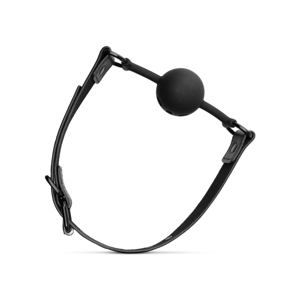 Bedroom Fantasies Silicone Ball Gag