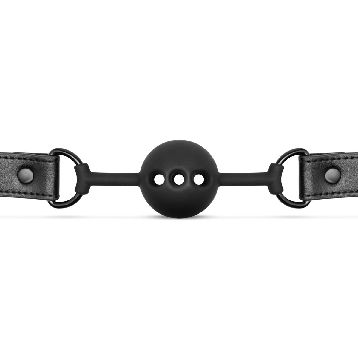 Bedroom Fantasies Silicone Ball Gag