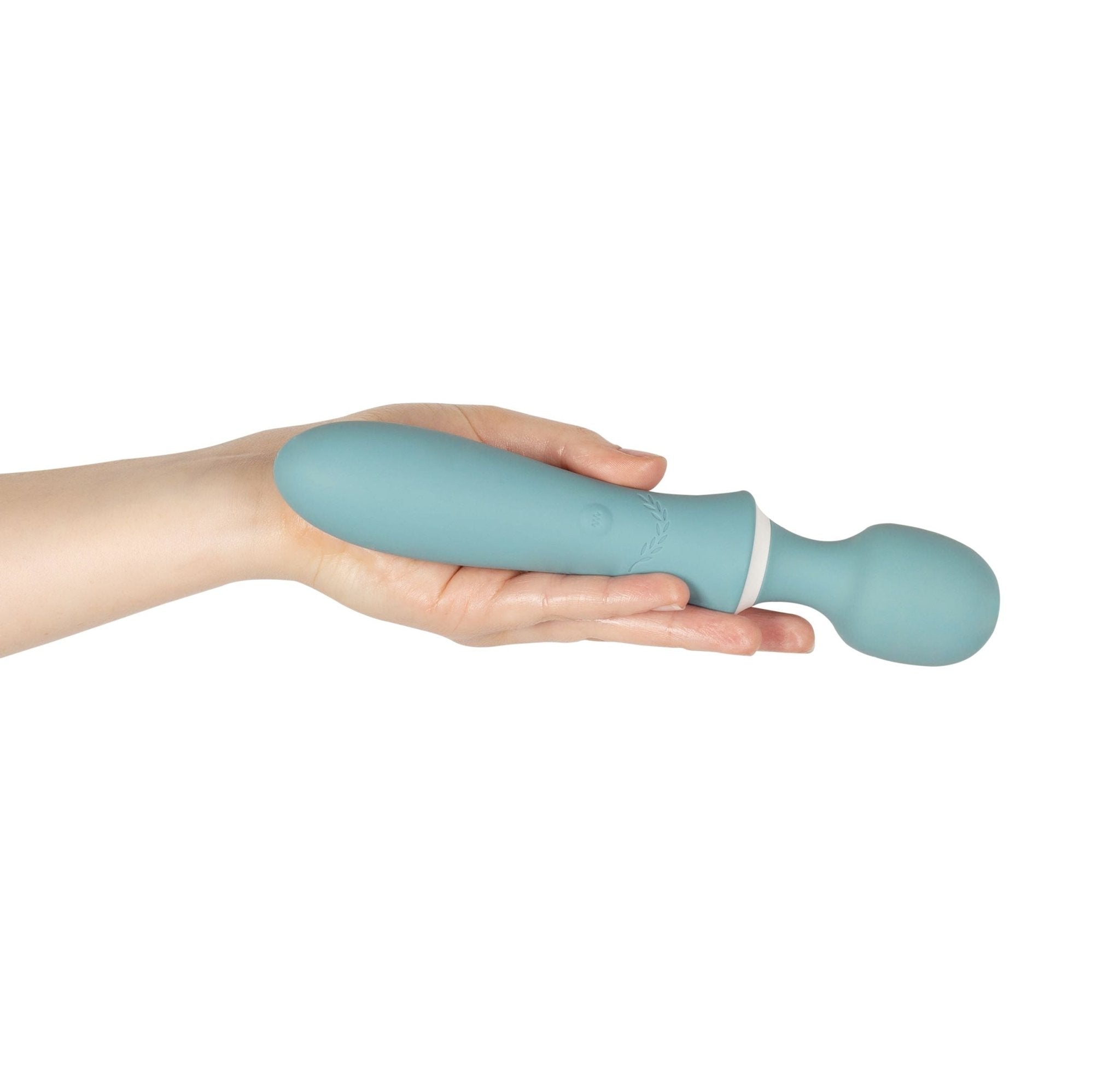 Bloom The Orchid Wand Vibrator - Loveangels