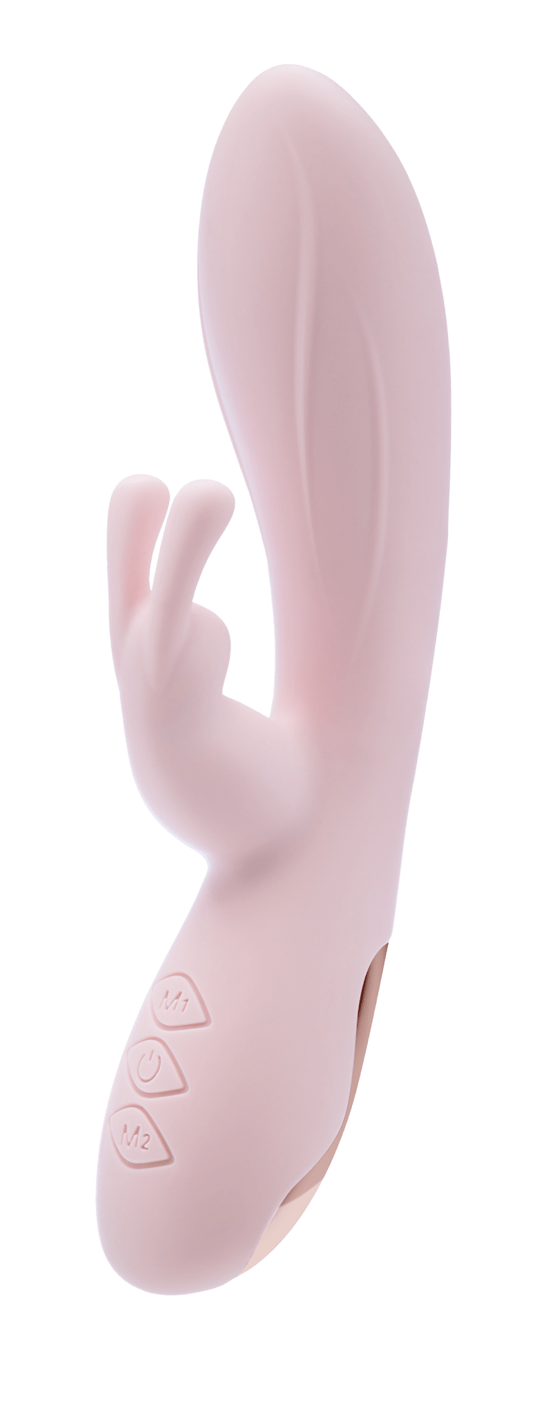 Blush Morgan Pink - Loveangels