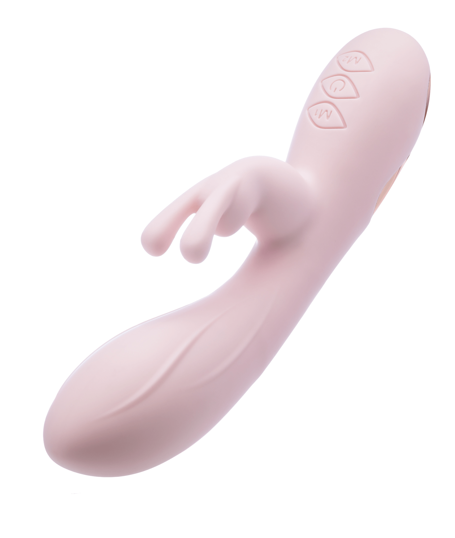 Blush Morgan Pink - Loveangels