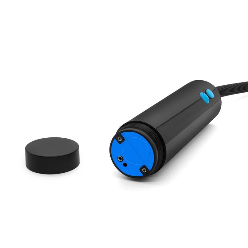 Boost Rechargeable Penis Pump PSX05 - Loveangels