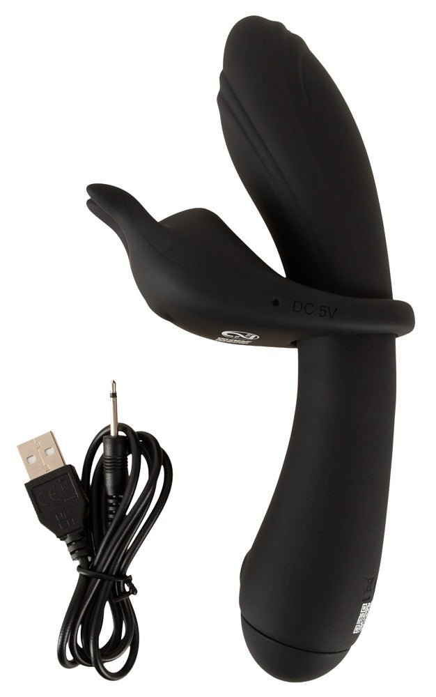 Couples Choice Duo Vibrator - Loveangels