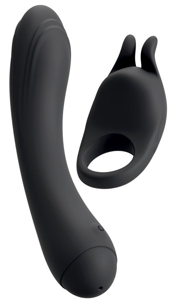 Couples Choice Duo Vibrator - Loveangels