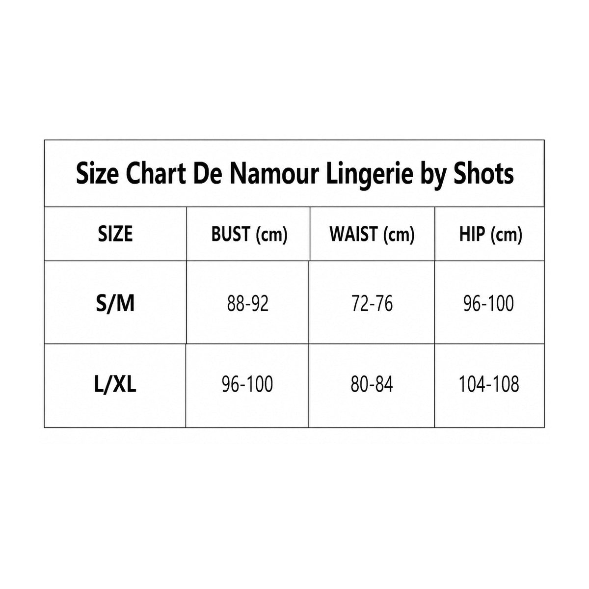 De Namour Lingerie by Shots Sheer Mesh Bodysuit - Loveangels