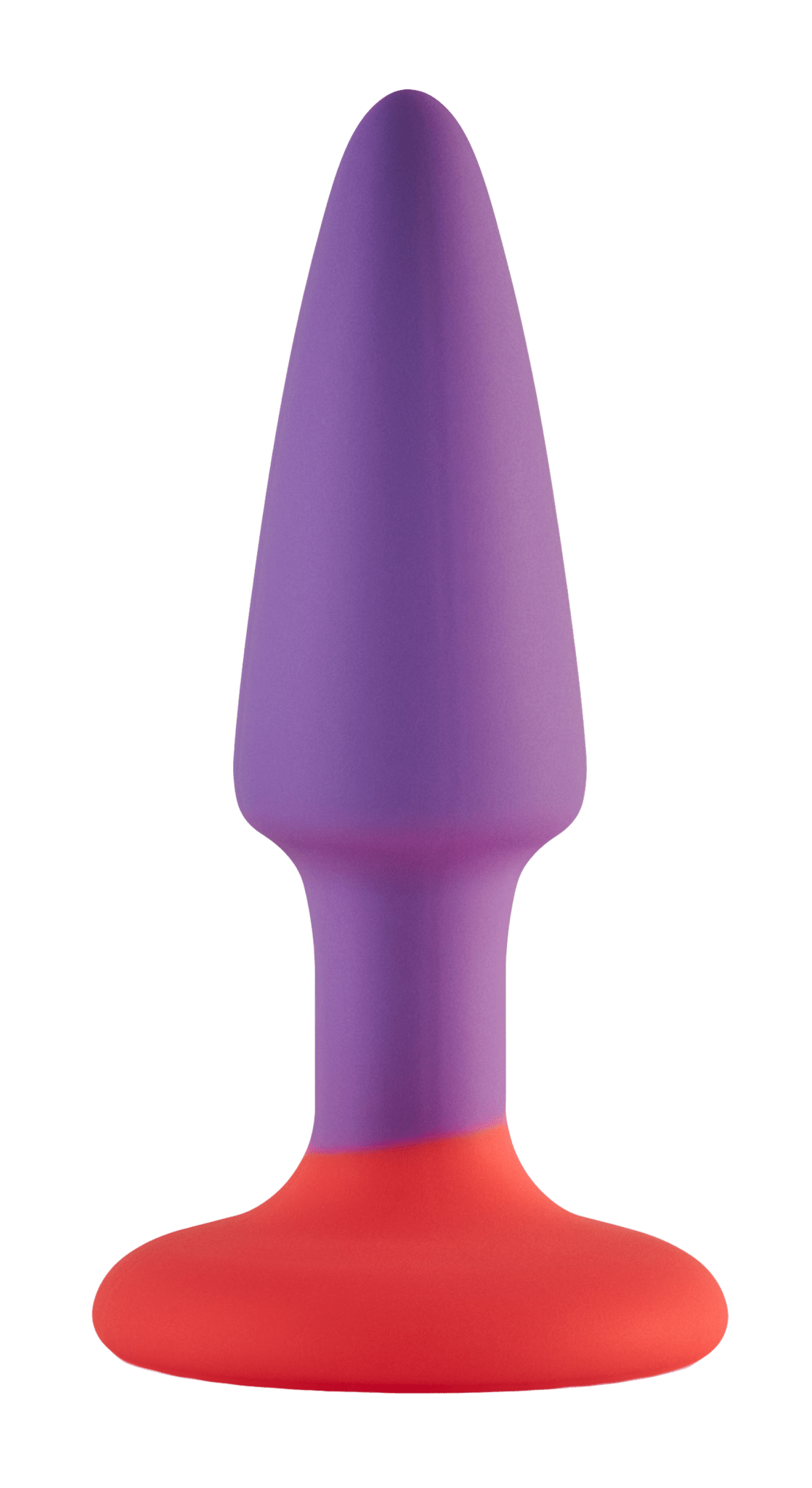 DreamToys Love Signal Bounce Buddy Small Anal Plug - Loveangels