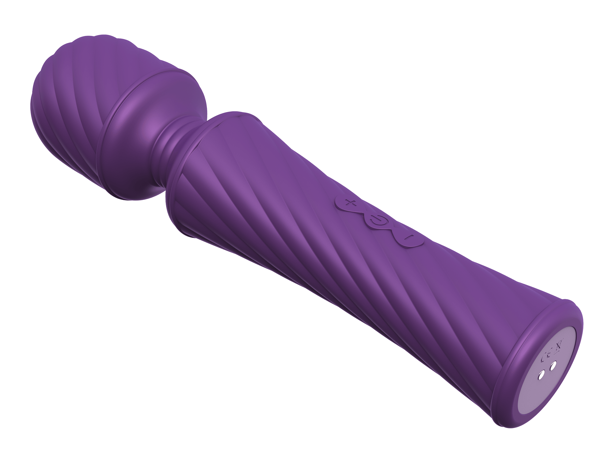 Dreamtoys Love Signal Buzzing Wand - Loveangels