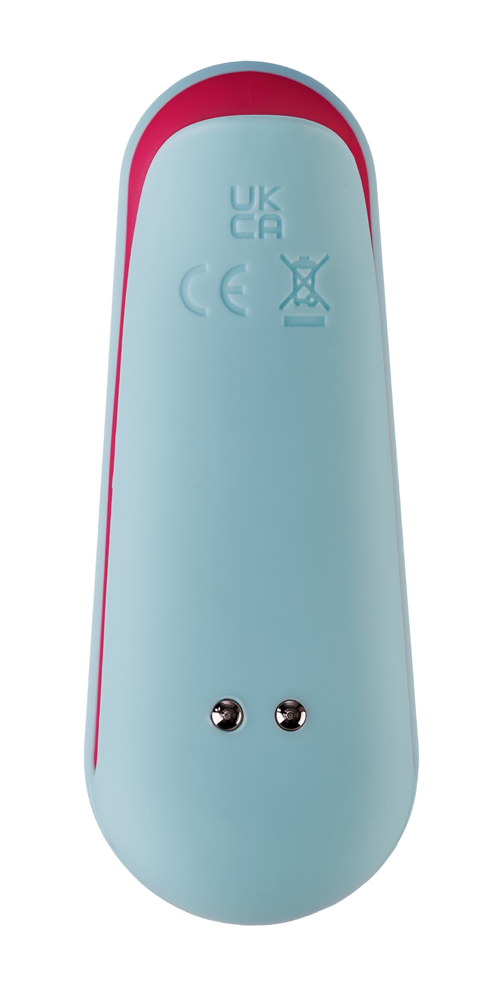 DreamToys Love Signal Lover's Vibe With Remote - Loveangels