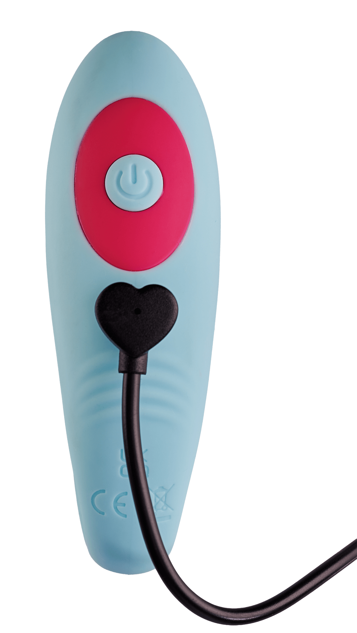 DreamToys Love Signal Lover's Vibe With Remote - Loveangels